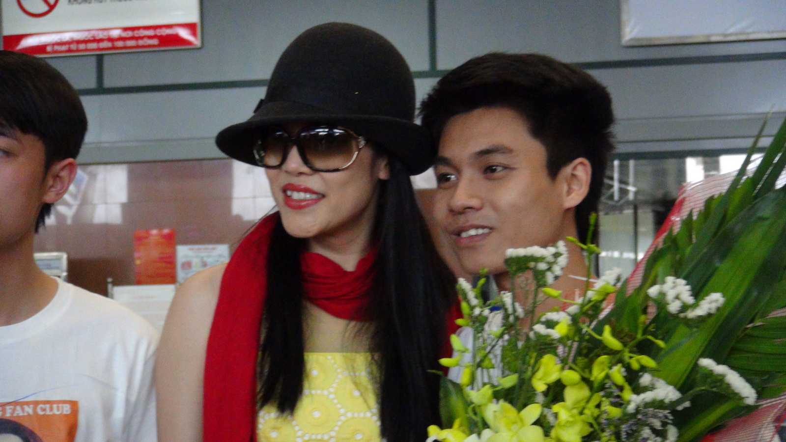 Thu Phương