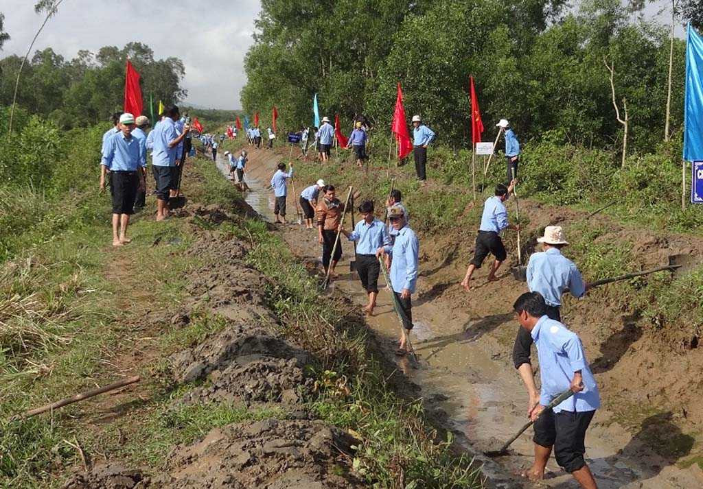 Thủy điện, Đà Nẵng, kiện, đòi nước, Bộ Tài nguyên môi trường, hạn hán