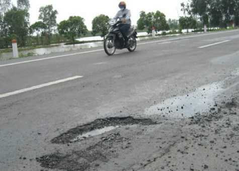 Nhiều “đại gia” xây dựng bị Bộ GTVT “cấm cửa”