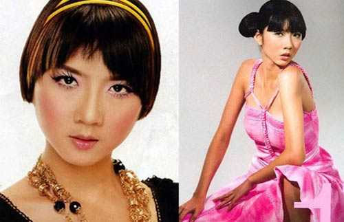 Sao Việt trả quà tiền tỷ cho đại gia - 1