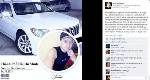 Sao Việt trả quà tiền tỷ cho đại gia - 6