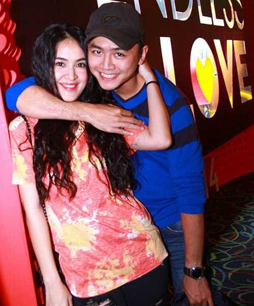 Sao Việt trả quà tiền tỷ cho đại gia - 8