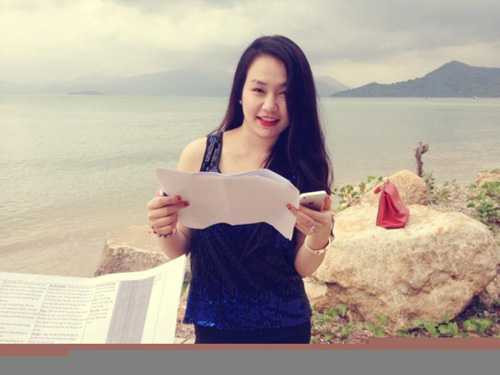 Lộ ảnh cưới của ca sỹ Tuấn Hưng - 3