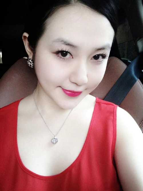 Lộ ảnh cưới của ca sỹ Tuấn Hưng - 4