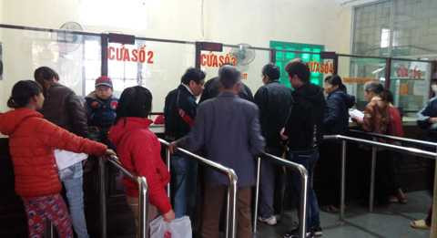 Hoài Đức, nhân bản xét nghiệm, y đức, lòng tin, xét xử, khám bệnh Hoài Đức, nhân bản xét nghiệm, y đức, lòng tin, xét xử, khám bệnh