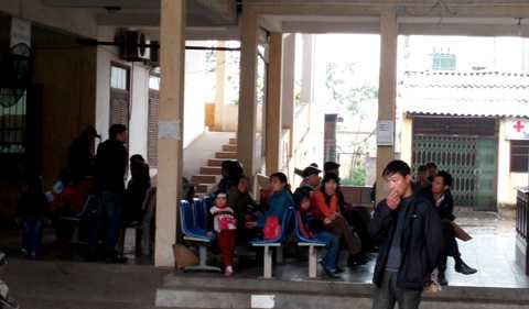 Hoài Đức, nhân bản xét nghiệm, y đức, lòng tin, xét xử, khám bệnh Hoài Đức, nhân bản xét nghiệm, y đức, lòng tin, xét xử, khám bệnh