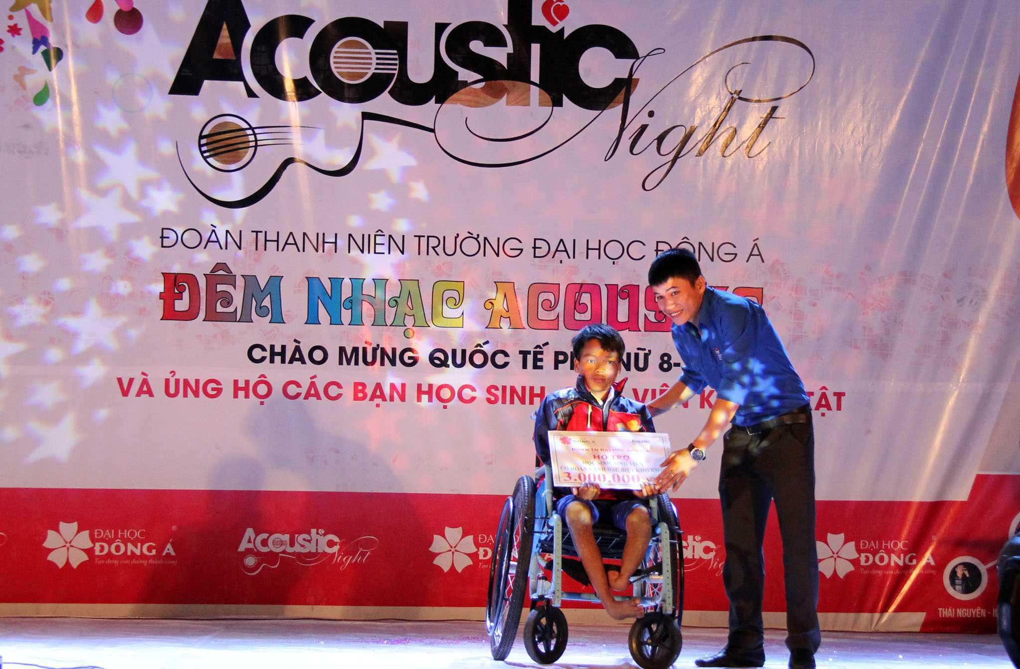 Đà Nẵng, từ thiện, sinh viên, học sinh nghèo