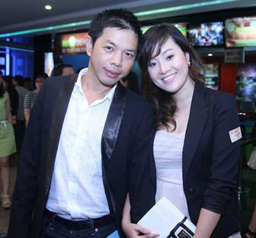 Sao Việt dang dở, hạnh phúc bất ngờ - 3