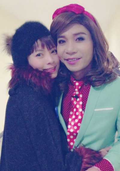 Sao Việt dang dở, hạnh phúc bất ngờ - 5