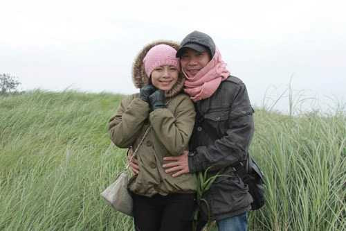 Sao Việt dang dở, hạnh phúc bất ngờ - 6