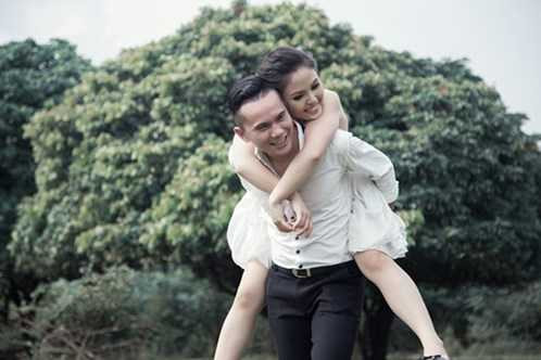 Sao Việt dang dở, hạnh phúc bất ngờ - 2