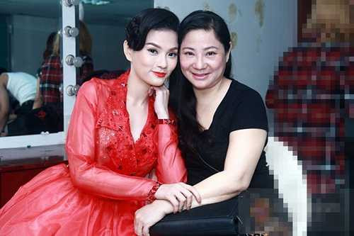 Thu Thủy: 'Tôi sợ làm dâu nhà chồng lắm' - 4