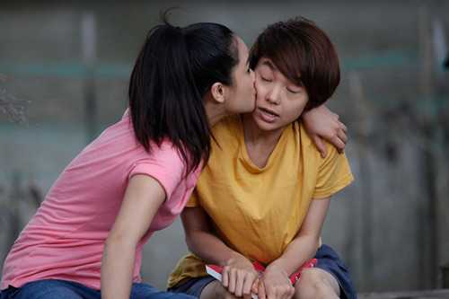 Minh Hằng hôn: Choáng và mãnh liệt - 6