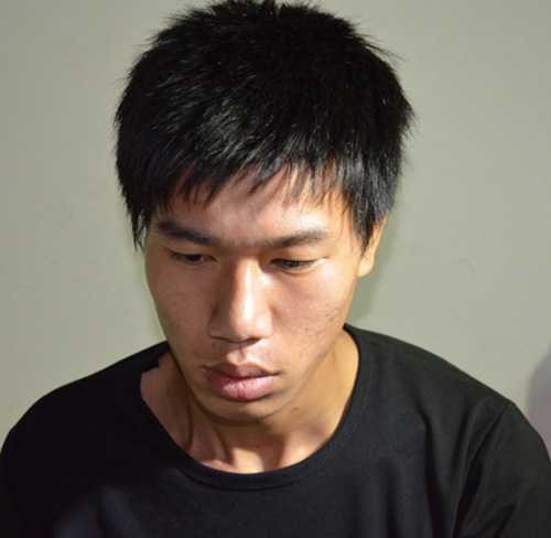 Công an Quảng Ngãi, rừng keo, giết người, huyện EaH'leo, tỉnh Đắc Lắc