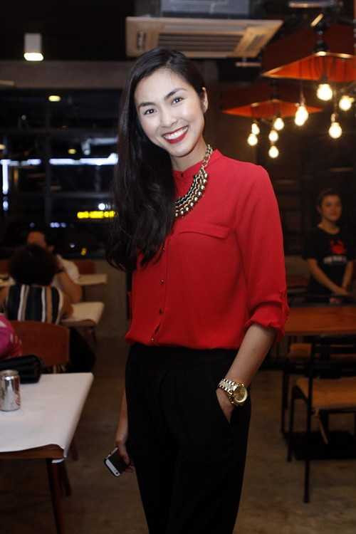 Top 5 mỹ nhân 'vất vả' tìm người thế chỗ - 2