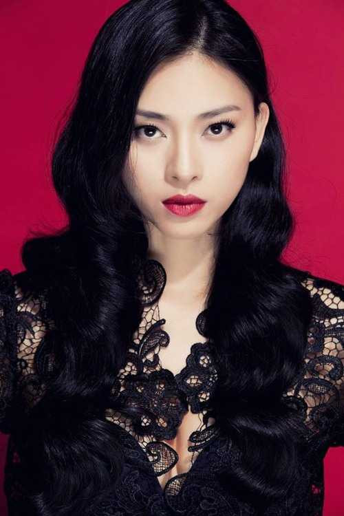 Top 5 mỹ nhân 'vất vả' tìm người thế chỗ - 5