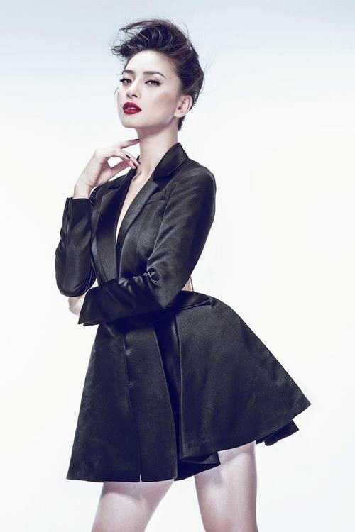 Top 5 mỹ nhân 'vất vả' tìm người thế chỗ - 6