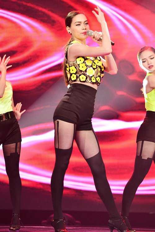 Top 5 mỹ nhân 'vất vả' tìm người thế chỗ - 7