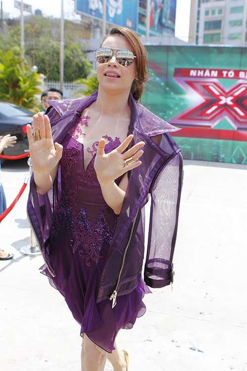 Top 5 mỹ nhân 'vất vả' tìm người thế chỗ - 8