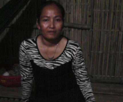 Kỳ lạ tục trai gái ngủ chung thoải mái trước hôn nhân của người Mạ 3 Kỳ lạ tục trai gái ngủ chung thoải mái trước hôn nhân của người Mạ 3