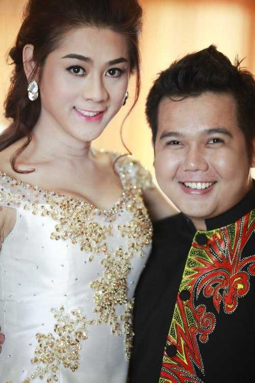 Đột nhập hậu trường 'tút tát' của Lâm Chi Khanh - 6