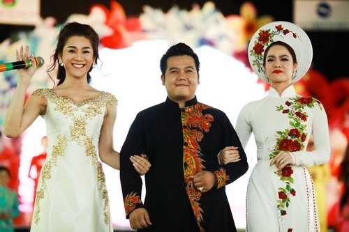 Đột nhập hậu trường 'tút tát' của Lâm Chi Khanh - 10