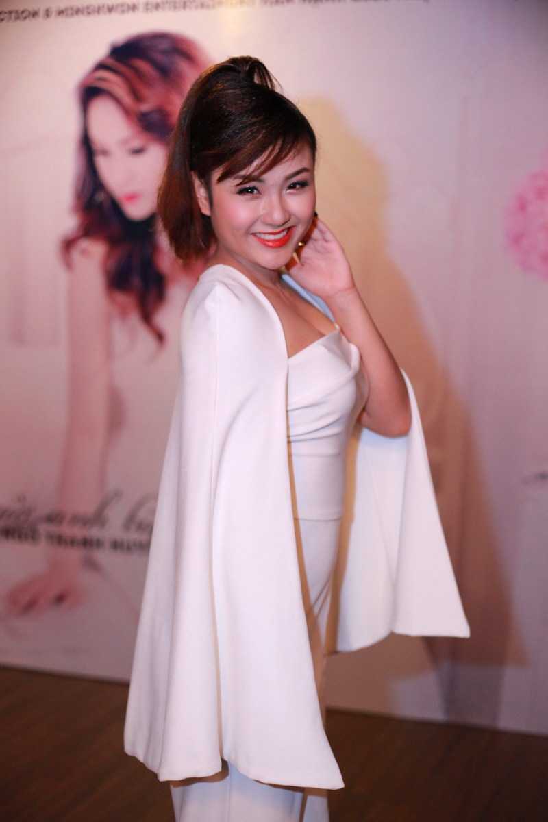 thanh huyền