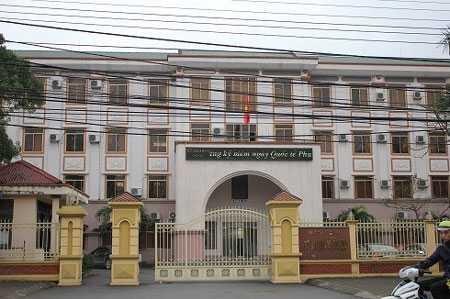 Sở Giáo dục Đào tạo Nghệ An.