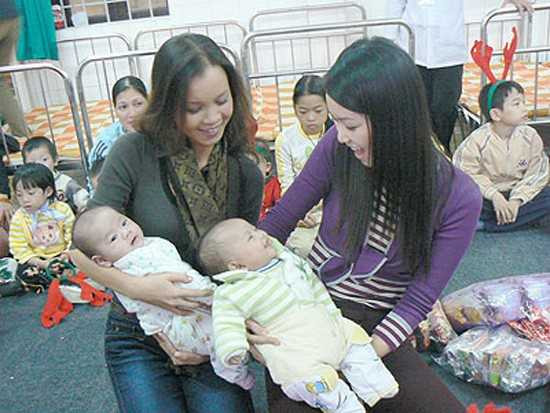 bạn thân sao Việt