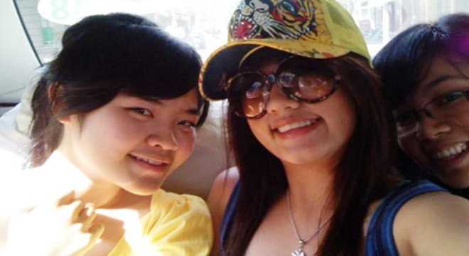 Huyền My