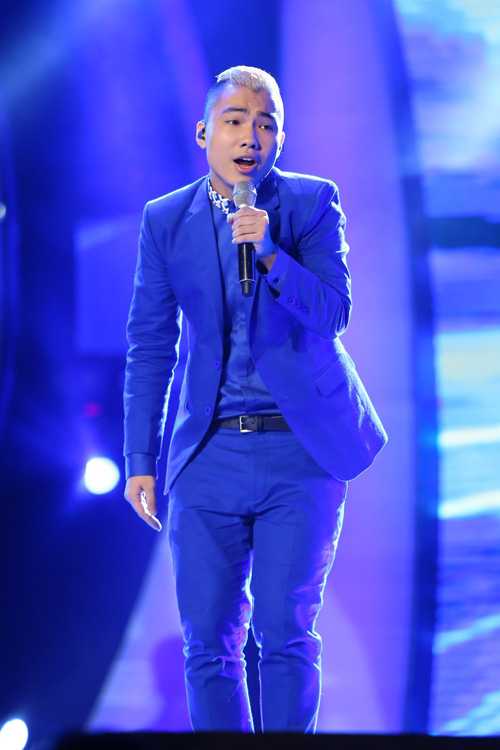 Vietnam Idol