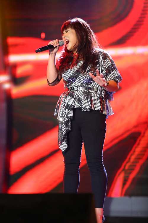 Vietnam Idol