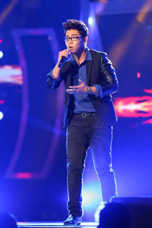 Vietnam Idol