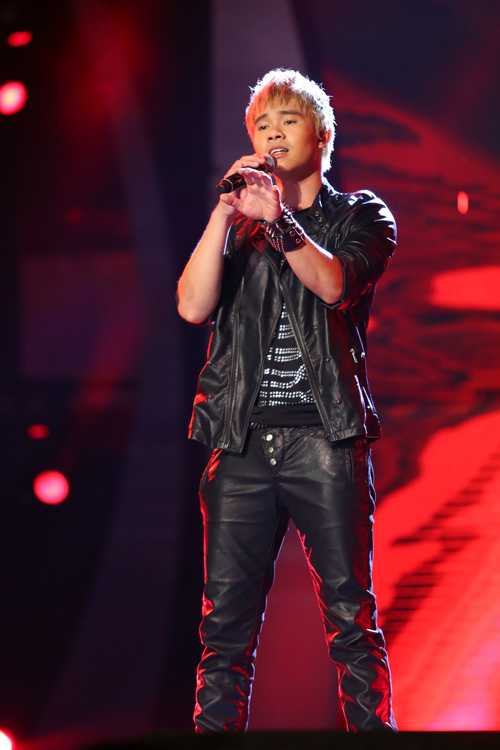 Vietnam Idol