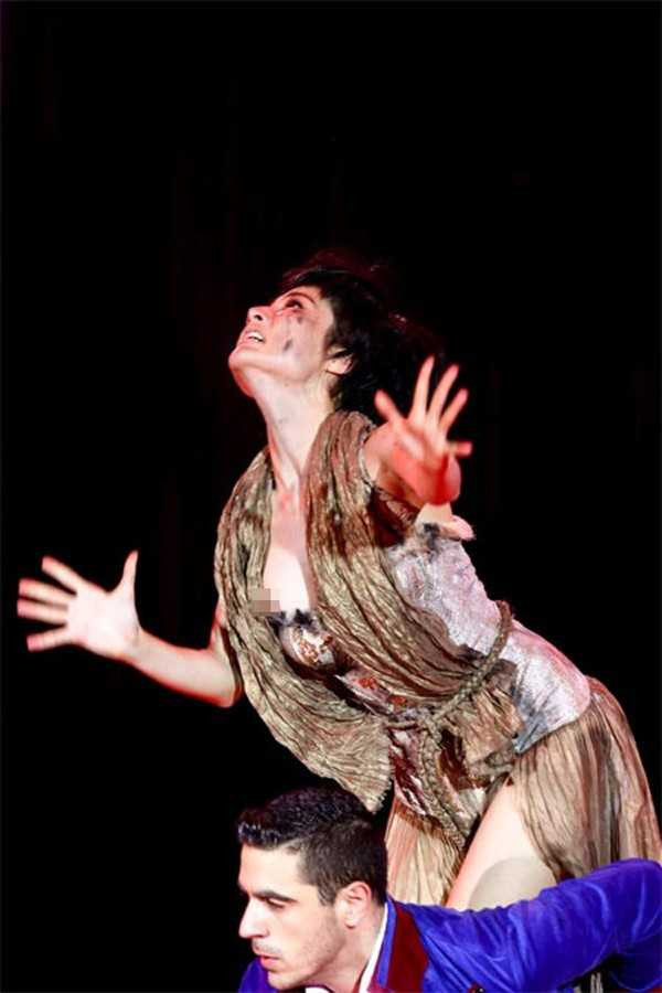 bước nhảy hoàn vũ