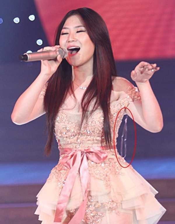 bước nhảy hoàn vũ