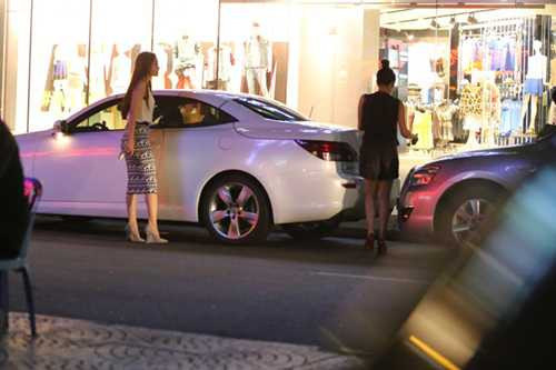 Tình bạn giữa các mỹ nhân xinh đẹp hàng đầu Vbiz - 19