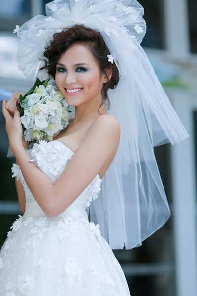 Diễm Hương chính thức thừa nhận nói dối