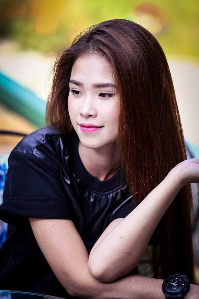 khởi my