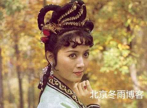 ngụy tuệ lệ