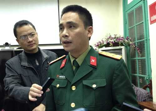 Tàu Việt Nam dùng thiết bị quét đáy biển tìm máy bay mất tích