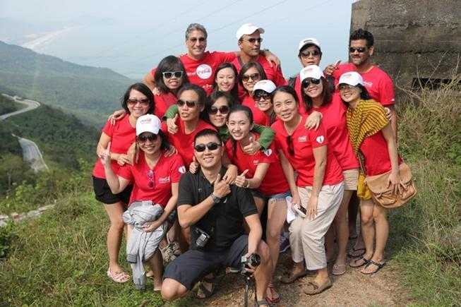 Những nơi làm việc tốt nhất Việt Nam