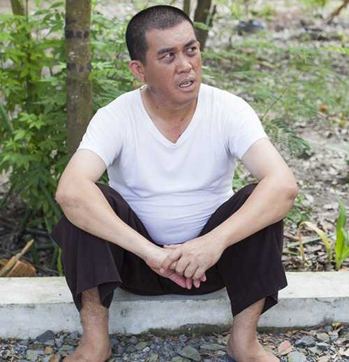 Phì cười xem Phi Thanh Vân làm “đạo chích” - 2