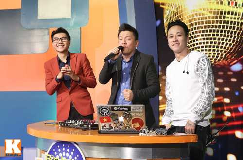 Lam Trường: Có bạn gái, tôi vui hơn - 2