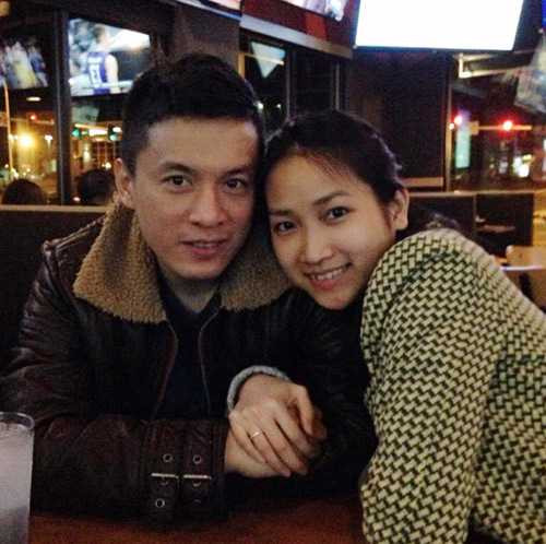 Lam Trường: Có bạn gái, tôi vui hơn - 5