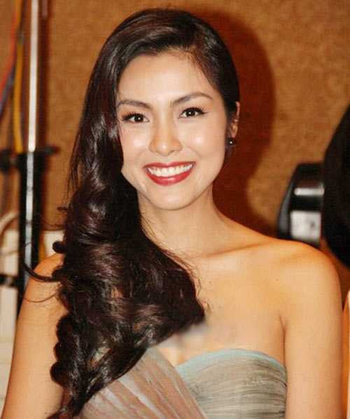 Lý giải sức hút kỳ lạ của Tăng Thanh Hà - 2