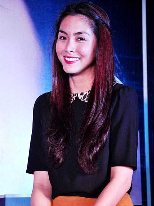 Lý giải sức hút kỳ lạ của Tăng Thanh Hà - 4