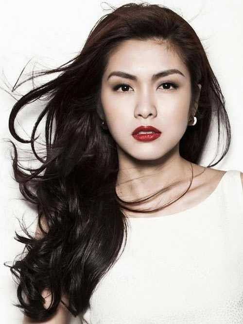 Lý giải sức hút kỳ lạ của Tăng Thanh Hà - 5