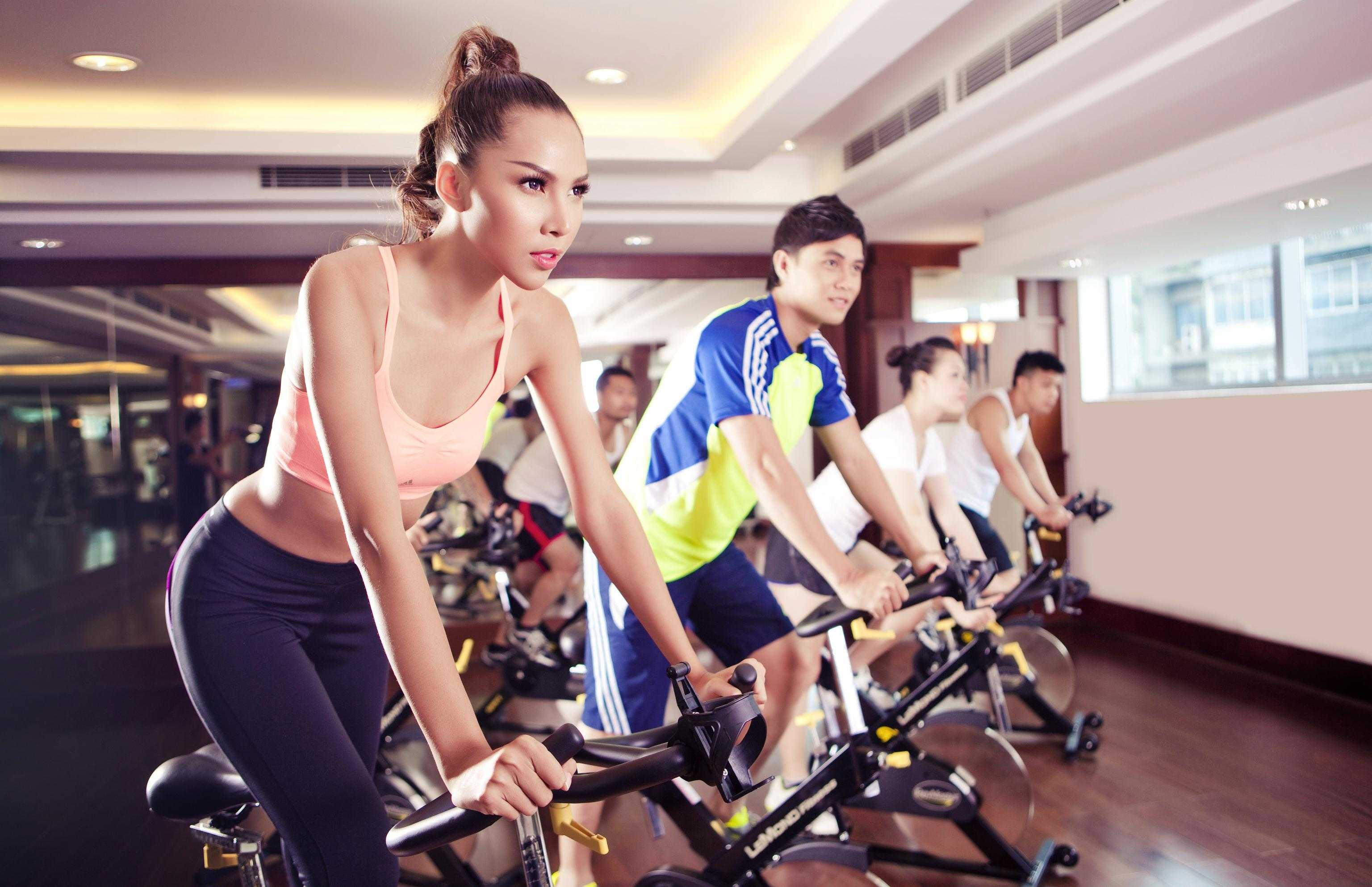 Miễn phí 10 năm sử dụng Vincharm Spa cho cư dân Vinhomes Riverside