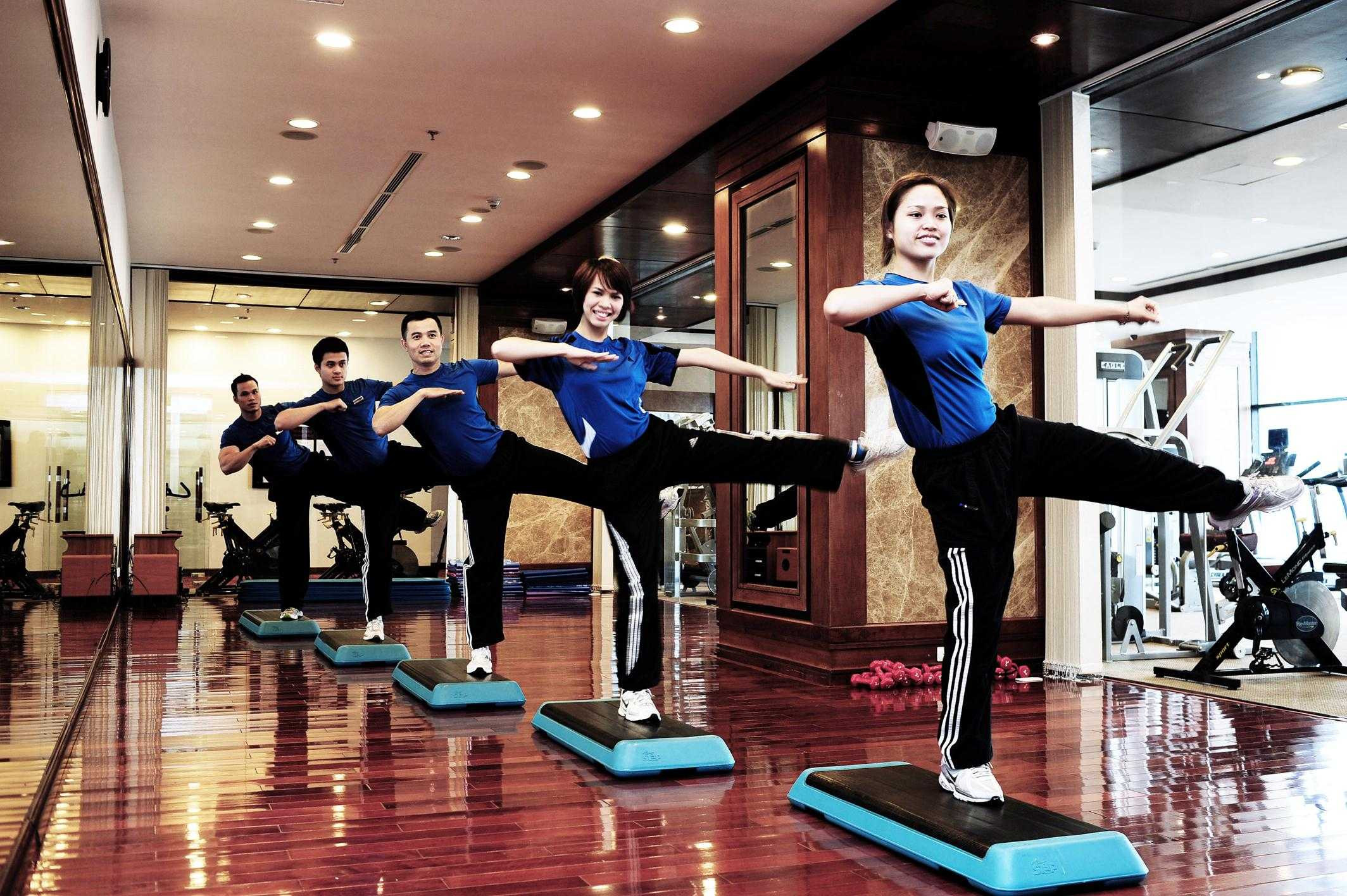 Miễn phí 10 năm sử dụng Vincharm Spa cho cư dân Vinhomes Riverside